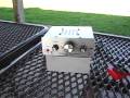 MFJ 9020 QRP Portable with Hy Power Antenna Company Dipole