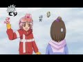 Amu vs. Kukai