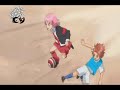Amu vs. Kukai