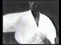 UN VIDEO UNICO DEL MEJOR MAESTRO Y CREADOR DEL KARATE SHOTOKAN¡¡ATENCION!!: VIDEO UNICO Y ORIGINAL