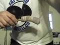 Bending the FBBC Huge Golden Bastard 6x3/8 Brass