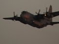 AC-130 Launch