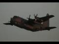 AC-130 Launch