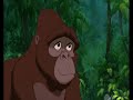 Ending - Tarzan - Flixster Video