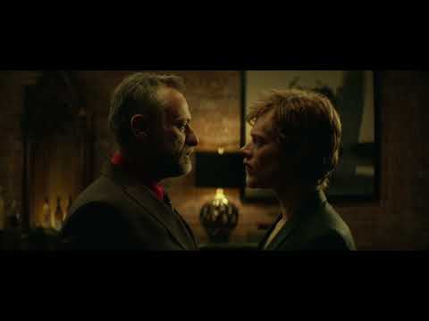 John Wick Mass Intro Scene