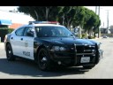 SCANNER AUDIO-Baldwin Park PD in foot pursuit