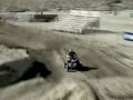Seat Time on a 2009  Full  GYT-R YFZ450R at LACR