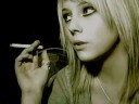 smoking and talking about smoking