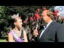 Iowa State Fair - State Fair Queen Interview