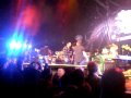 Deftones-- Savory LIVE 11/19/09  Avalon Hollywood