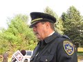 Death Investigation in Bristol, NY