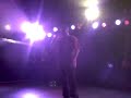DMC aka Babloki Live ne München Disco Albani