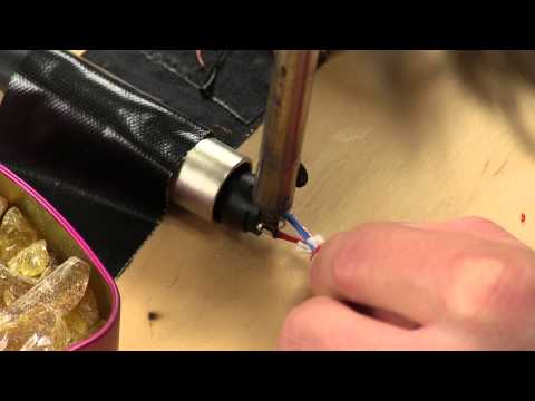 Mikrofonkabel konfektionieren / XLR-Kabel löten