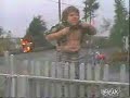 Chunks New Truffle Shuffle Dance Craze