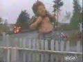 Chunks New Truffle Shuffle Dance Craze