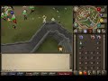 Runescape PvP World Pking Vid 6: Darkbow Ownage