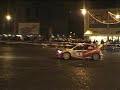1� Rally Ronde Citt� di Arzignano - 2006