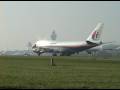 BEAUTIFULL TAKE-OFF (MALAYSIA AIRLINES) BOEING 747-400 @ SCHIPHOL