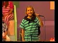 ELLA LAHTINEN - Lounatuulen laulu (Tenavat�hti 1992)