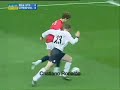 R.Quaresma vs C.Ronaldo