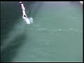 bunjee jumping
