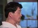 Shihan Seiji Kanamura - Kyokushin Karate 1993