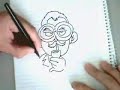 dibujado cositas
