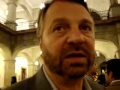Reforma política para una nueva etapa nacional: JCG
