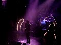 Shimmy Shimmy Live from NYC