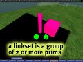 How to make tiny prims - Second Life Video TuTORial