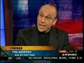 Tucker Carlson on Barack Obama / the United Church of Christ