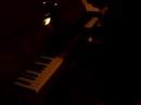 Piano blues