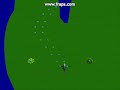 XNA plane game, terrain and sea XNA plane game, terrain and sea