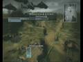 Tom Clancy's End War Gameplay With Voice Commands