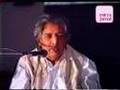 Kaifi Azmi - Zikre Haq Itna Mukhtasar Bhi NahiN