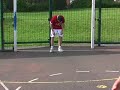Grants Accident