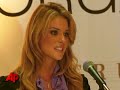 Trump: Miss California USA Keeps Title