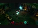 Diablo III Trailer *NEW and REAL* part 1