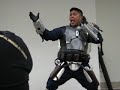 Jango Fett Song and Dance
