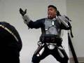 Jango Fett Song and Dance