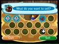 Animal Crossing City Folk  Playthrough Part 6