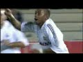 Robinho y sus regates Robinho y sus regates