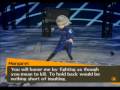 Persona 4 - Optional Boss: Margaret *SOLO EXPERT* (1/2)