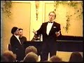 PAUL GERIMON, Bass - KONTCHAK - Prince Igor PAUL GERIMON, Bass - KONTCHAK - Prince Igor