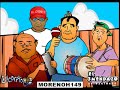 EL VIAJERO - Carlos Ramirez 