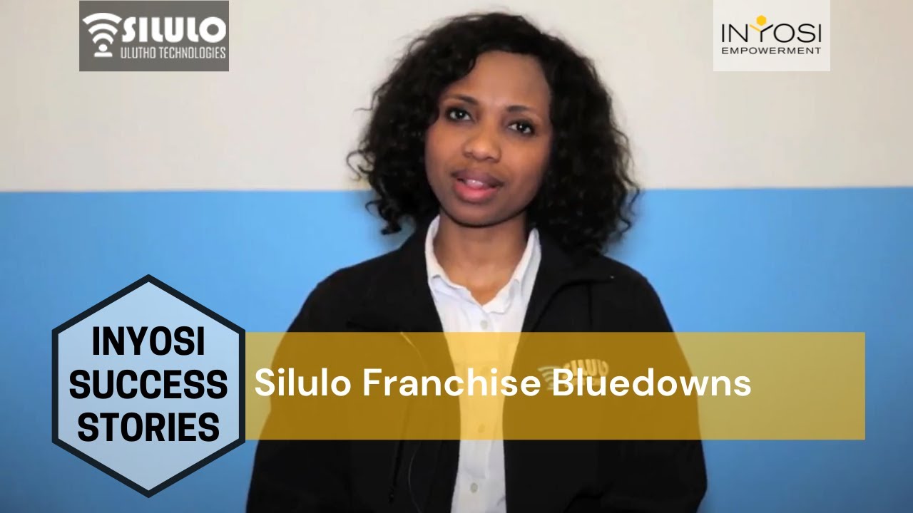 Silulo Ulutho Technologies: Bluedowns