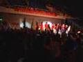 Tsinghua Hulkamania