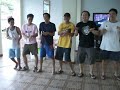 Wag Kang Jumingle Sa Tabi Jingle