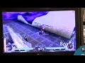 Dissidia [Duodecim] Final Fantasy - Kain Highwind - TGS 2010 Cam