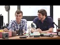 Spy Talk (Sponsored)